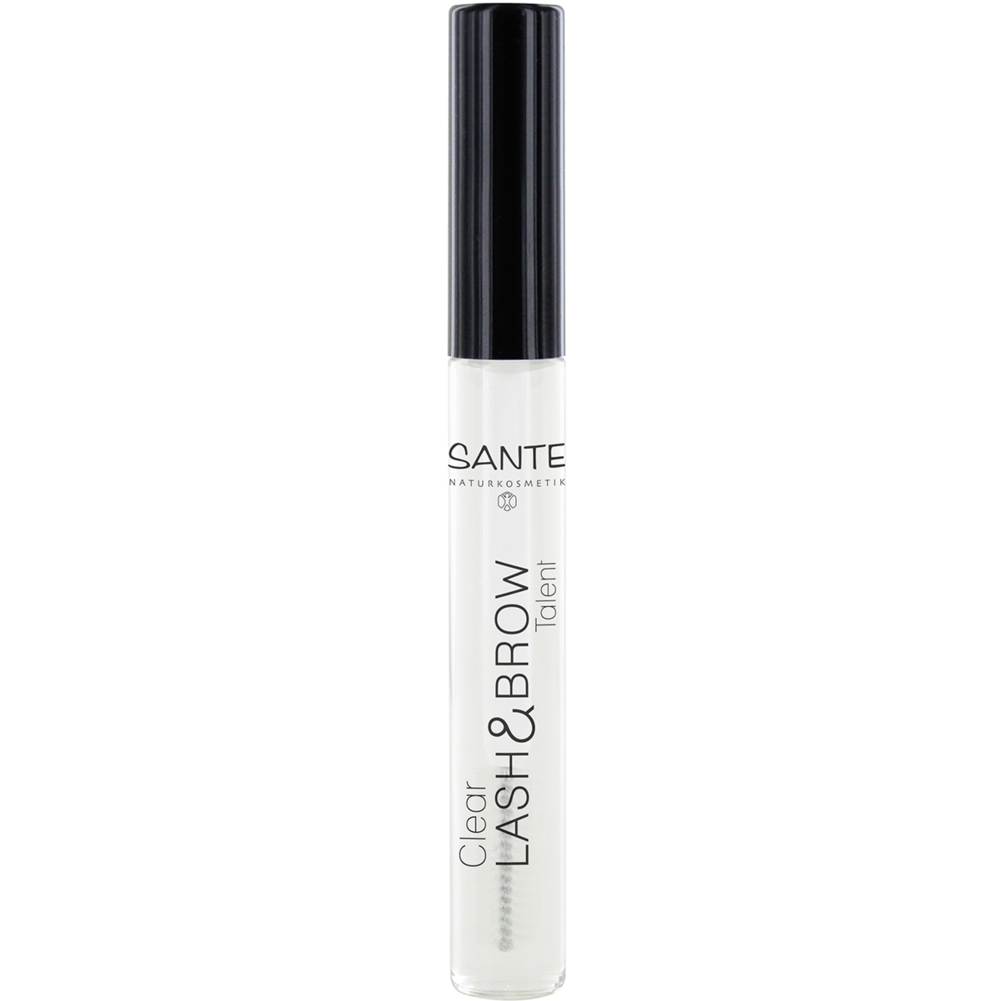 gel para cejas transparente