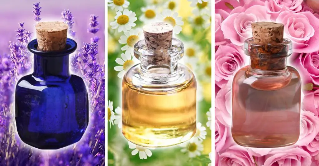 mejores tipos de aceites esenciales para la belleza
