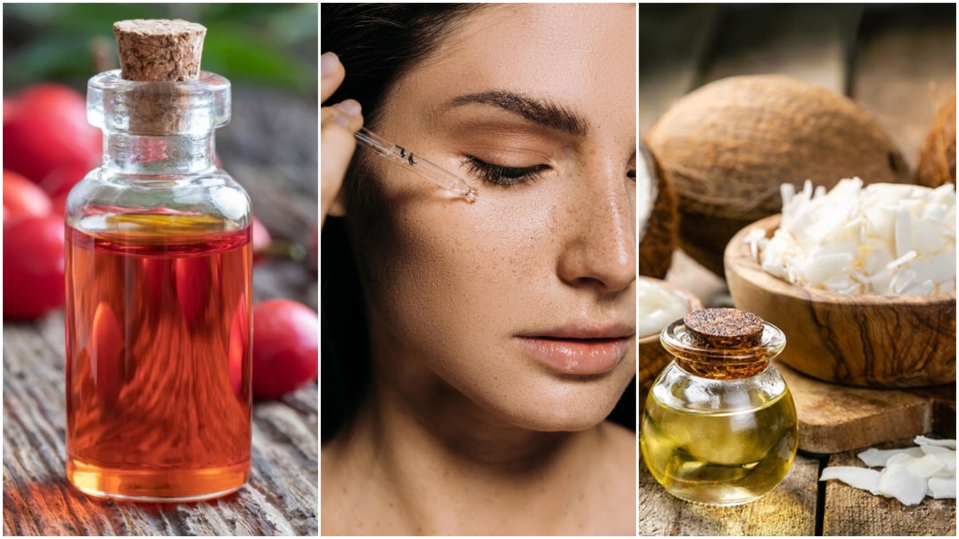 mejores tipos de aceites esenciales para la belleza