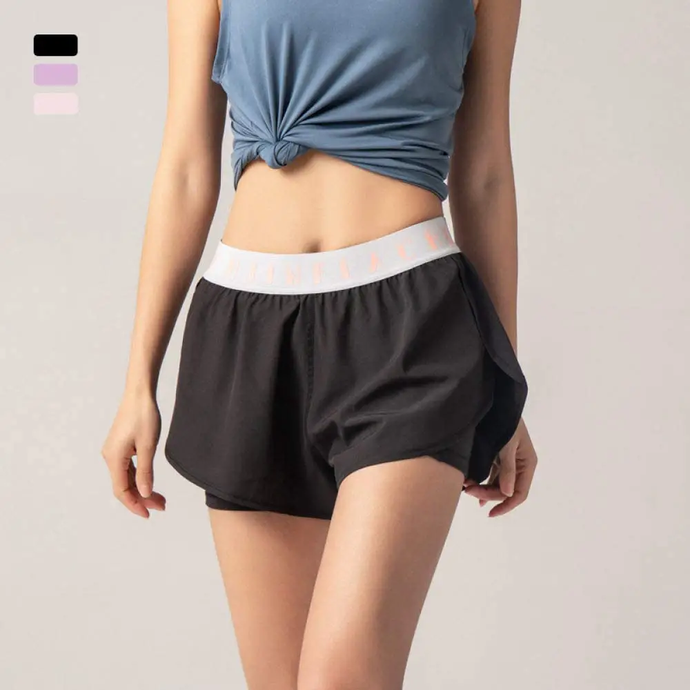 Shorts 2 in 1 Shorts 2 in 1