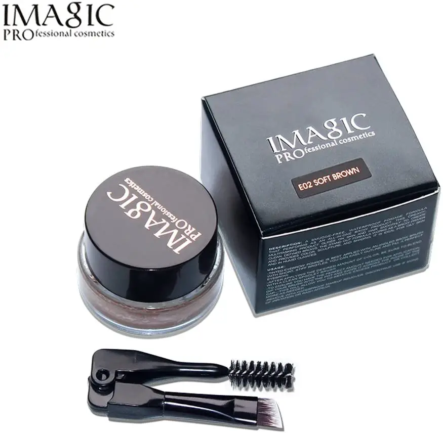 pomada para cejas imagic