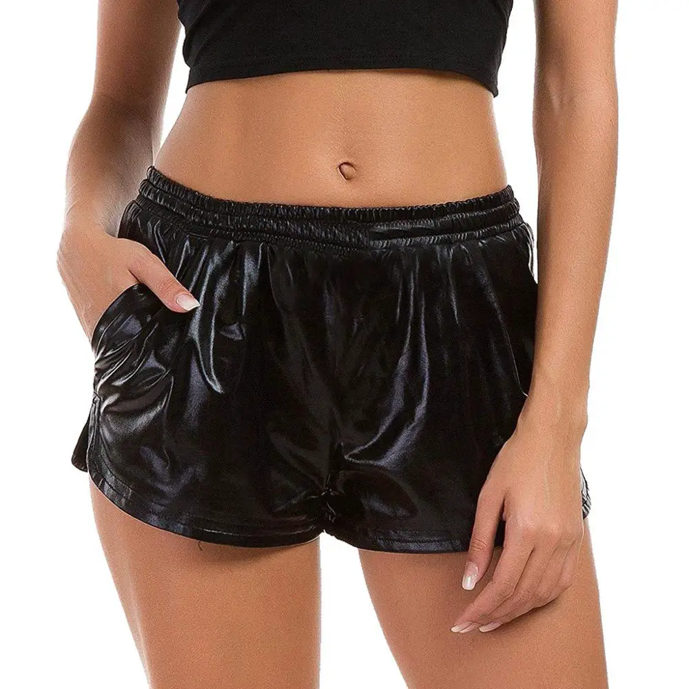 Short femenino Short femenino