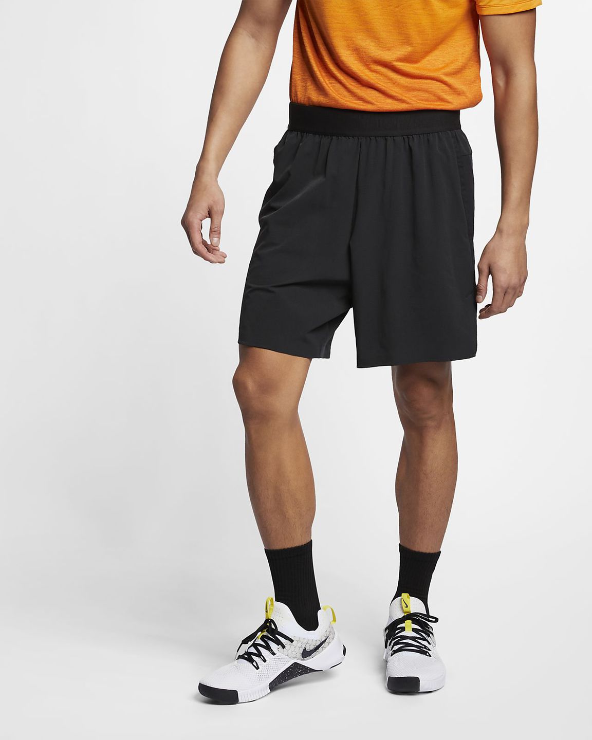 short gym hombre 1