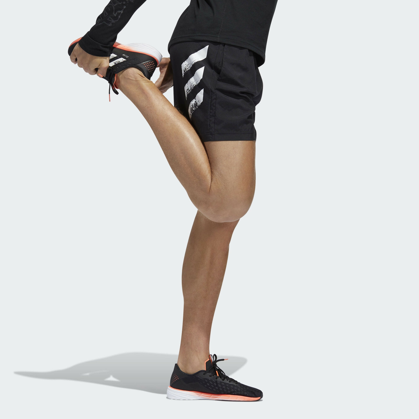 short gym hombre 15