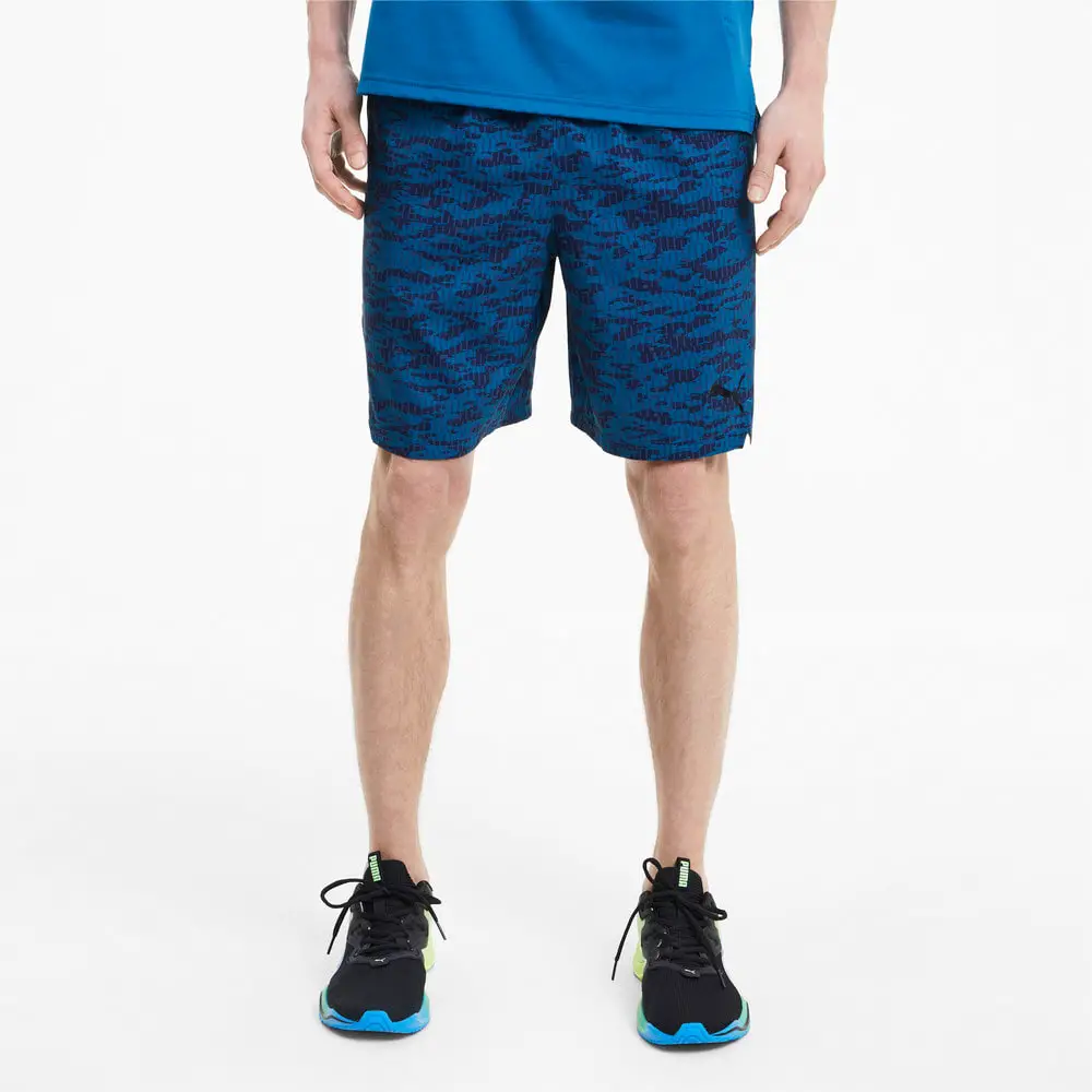 short gym hombre 3