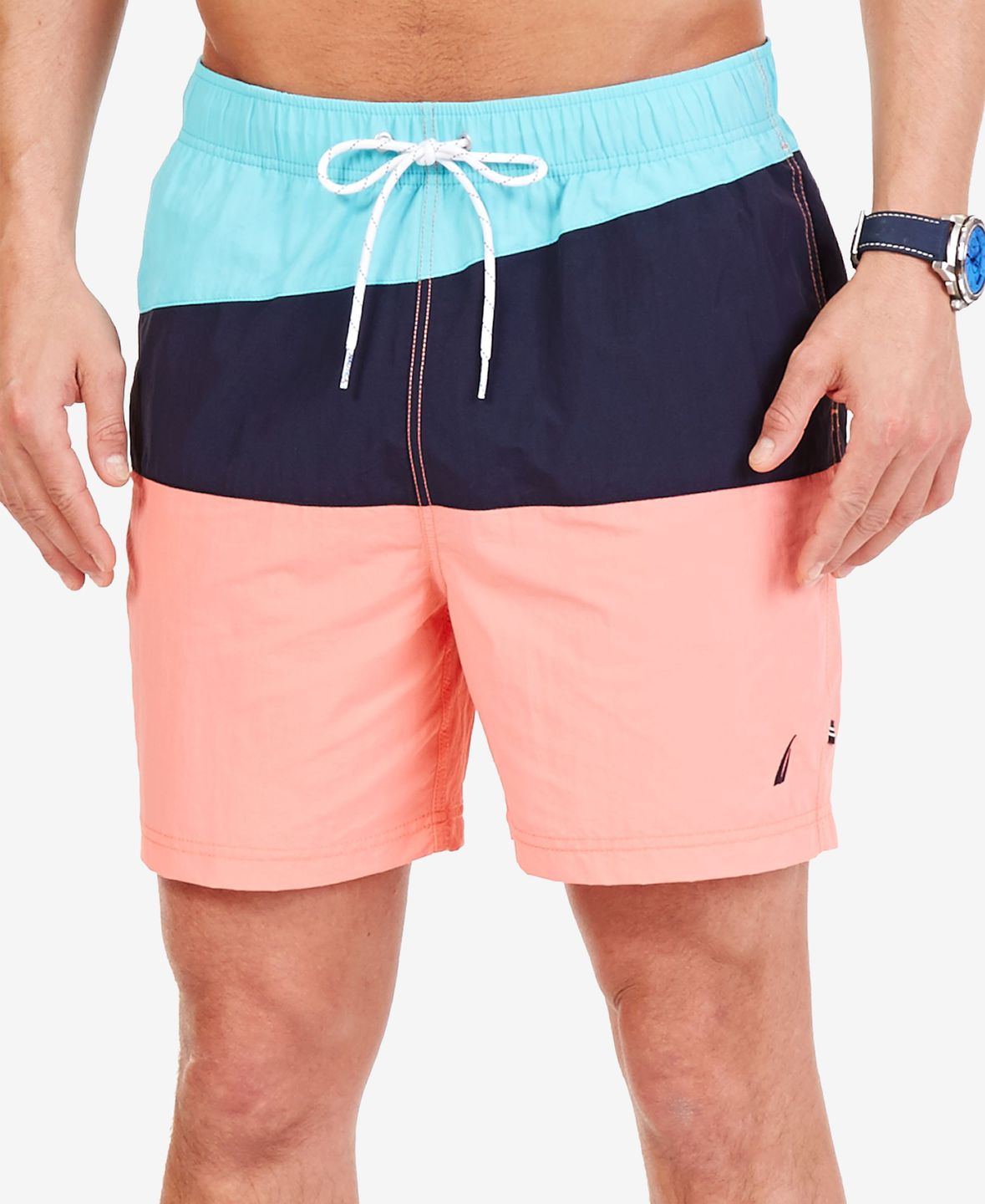 short gym hombre 4