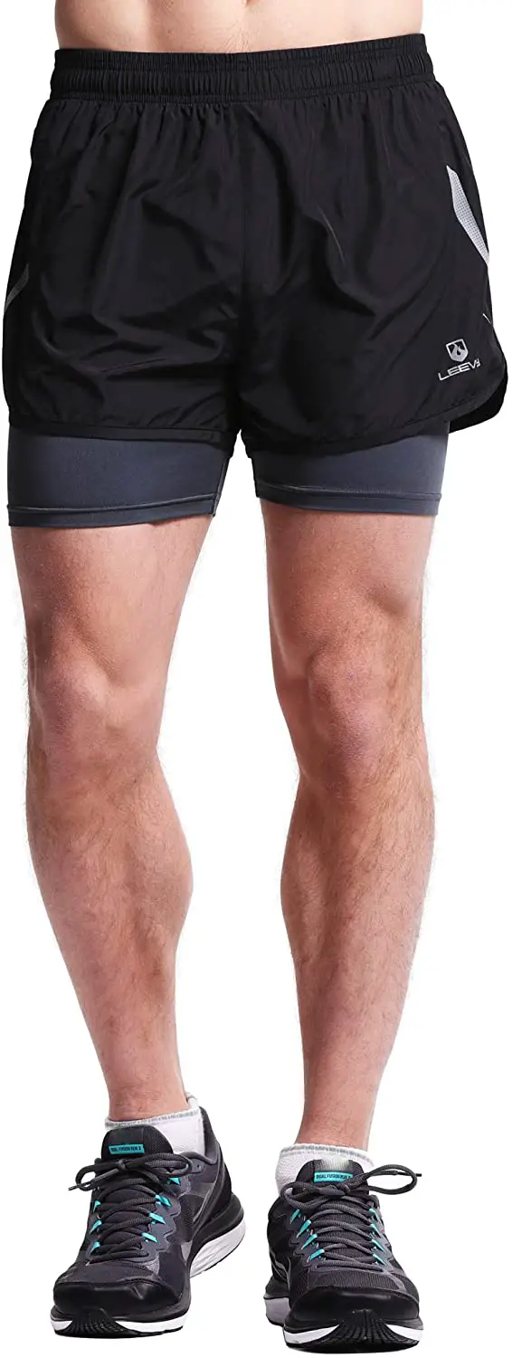 short gym hombre 7
