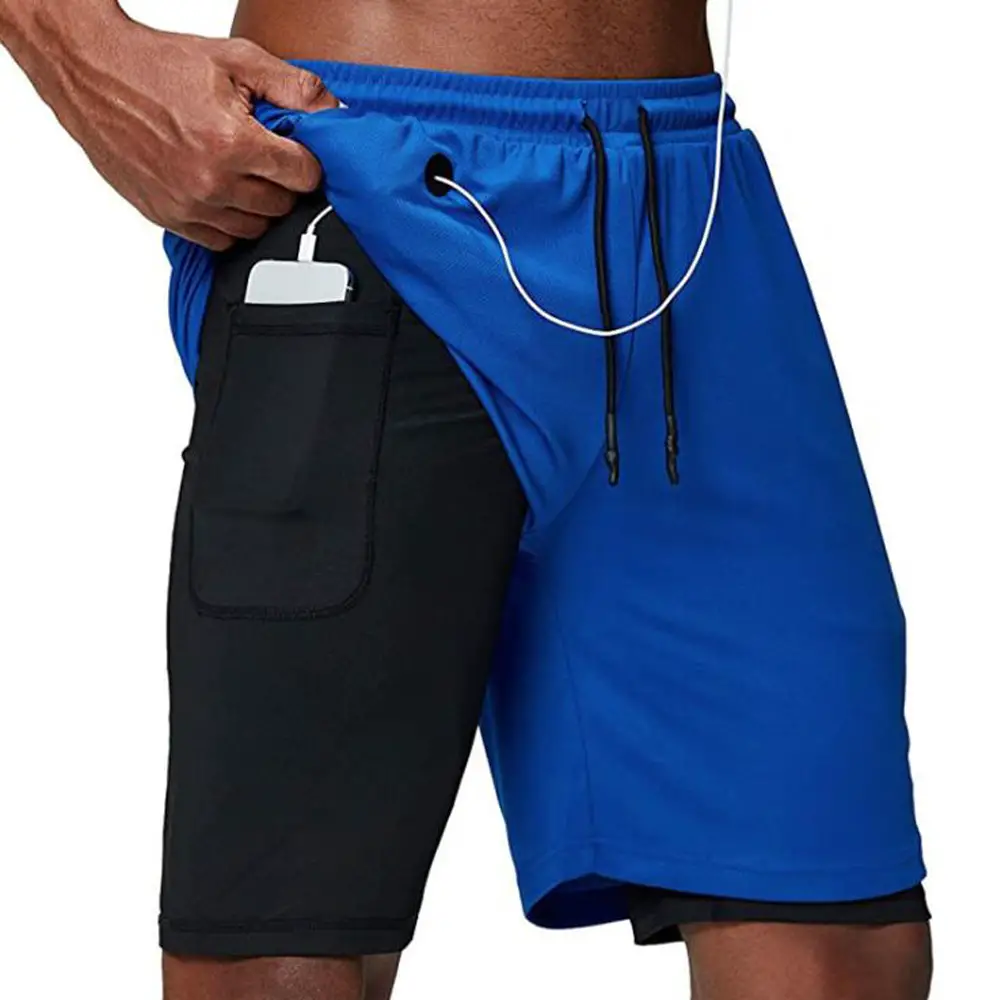 short gym hombre 8