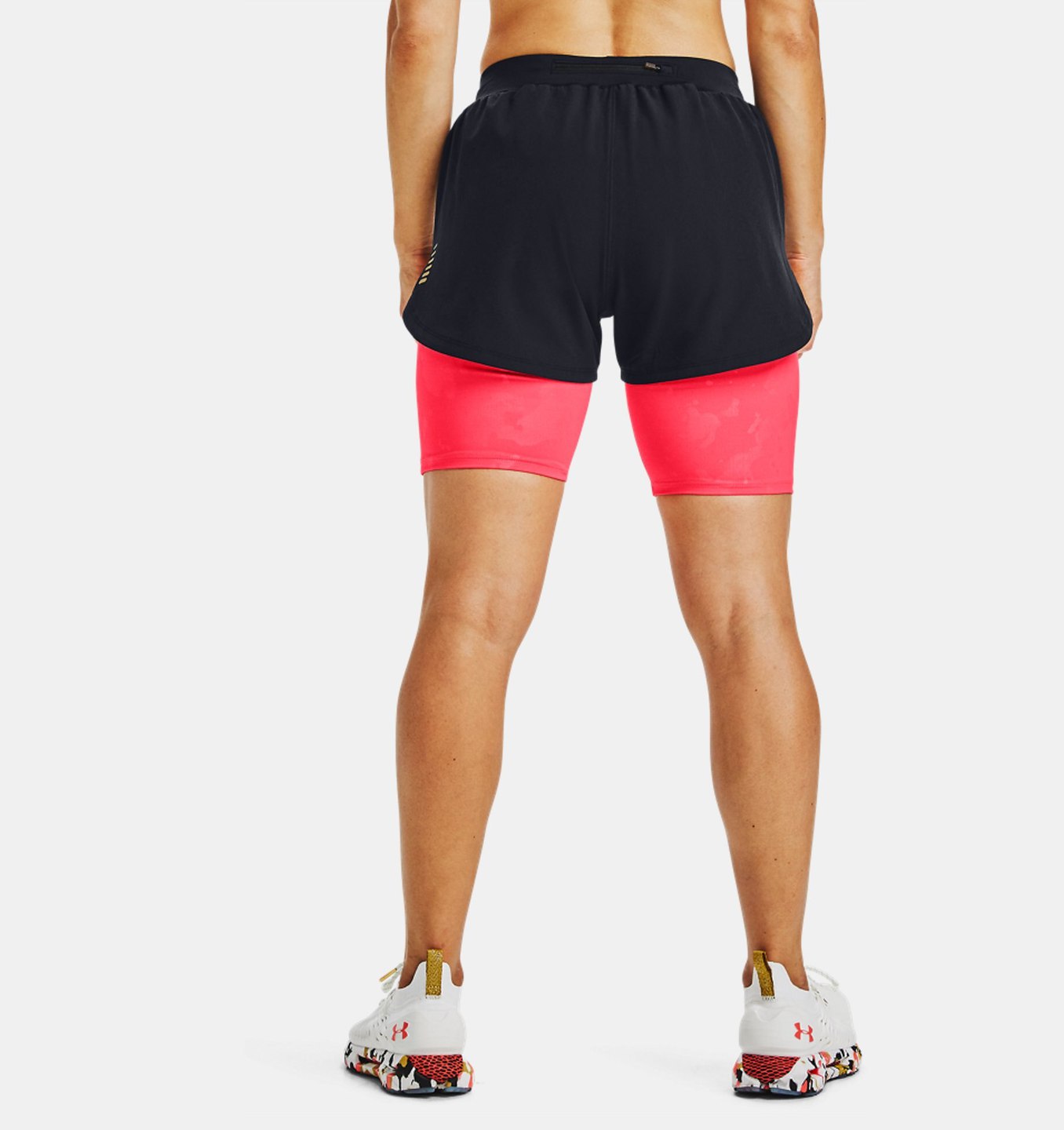 Shorts 2 in 1 Shorts 2 in 1
