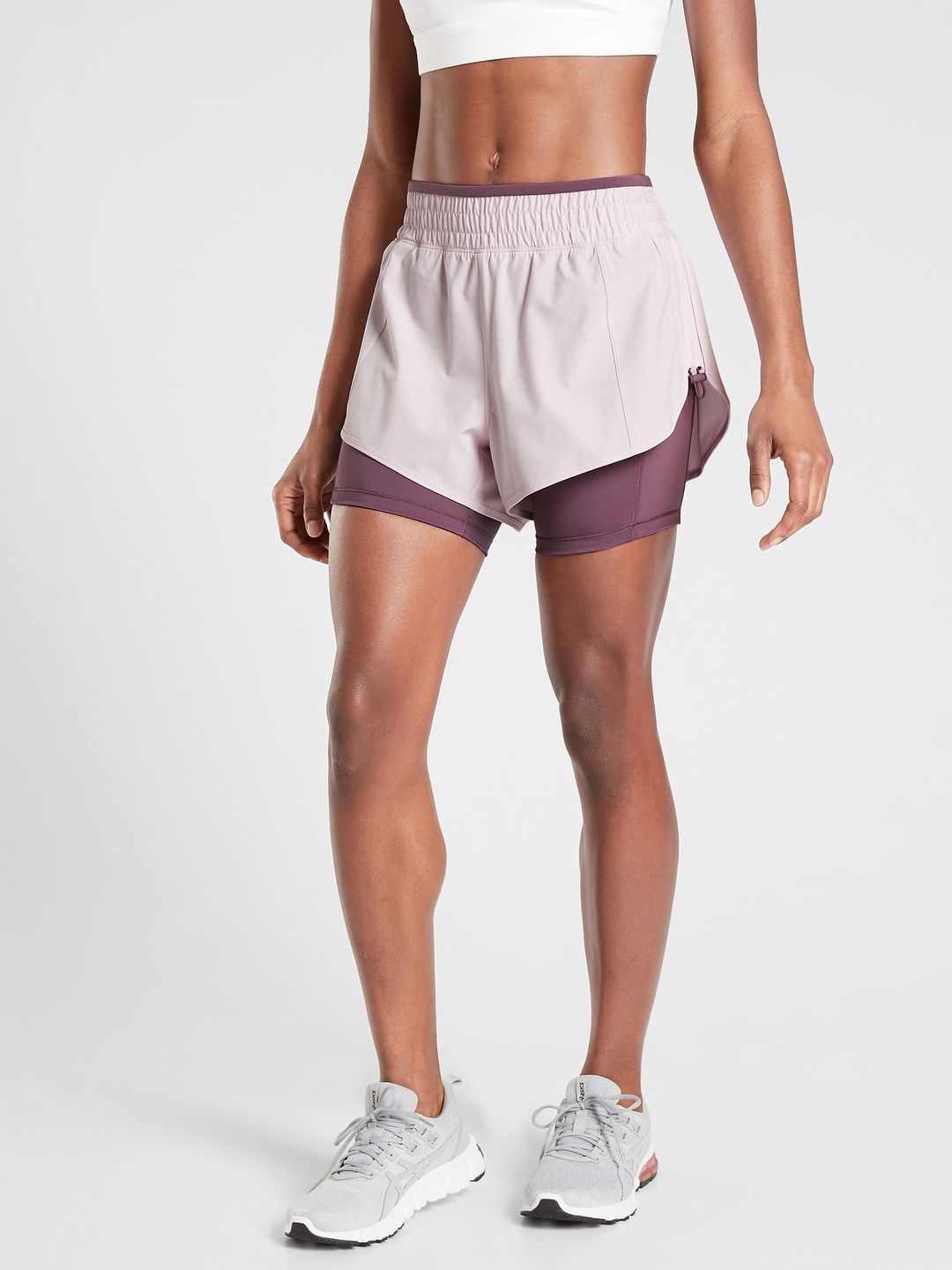 Shorts 2 in 1 Shorts 2 in 1