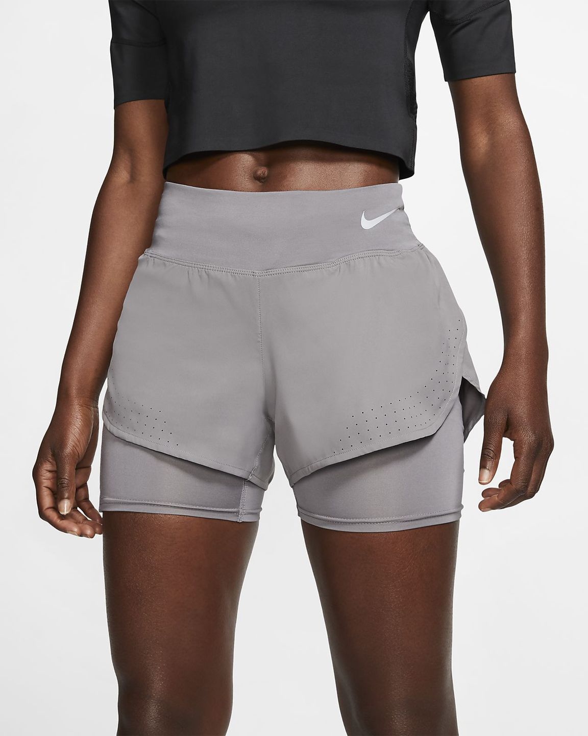 Shorts 2 in 1 Shorts 2 in 1