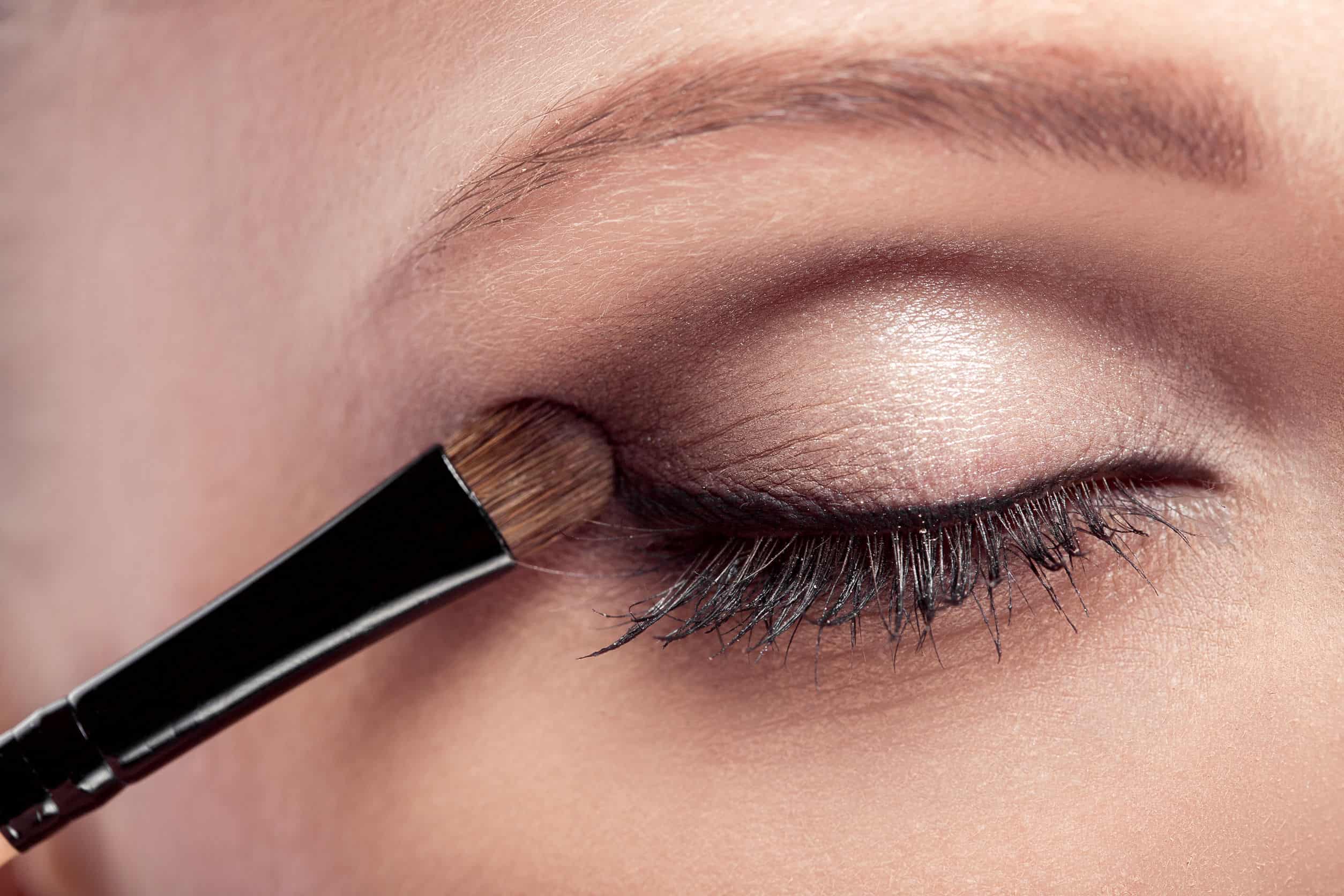 tips de maquillaje difuminar