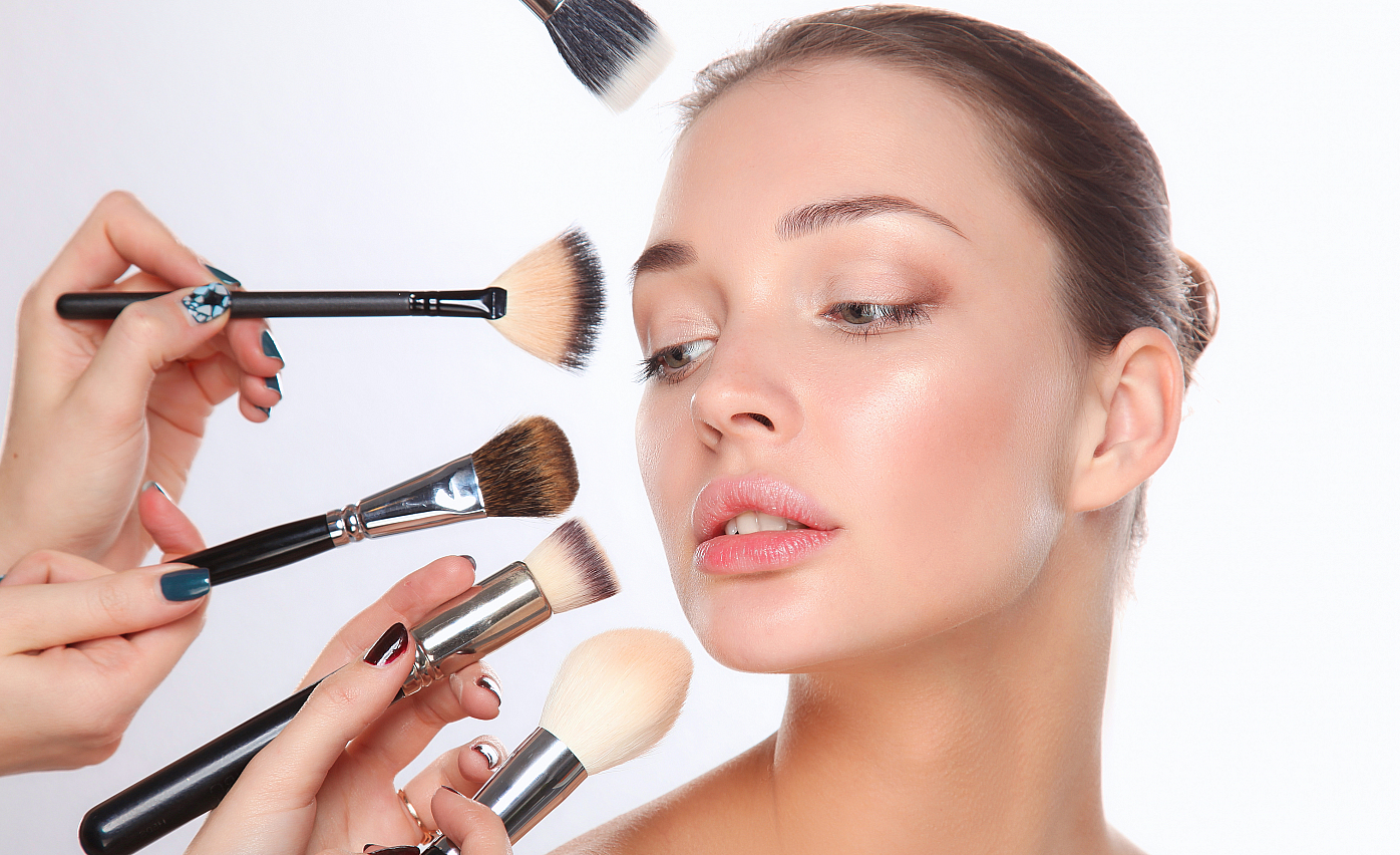 tips de maquillaje paso a paso