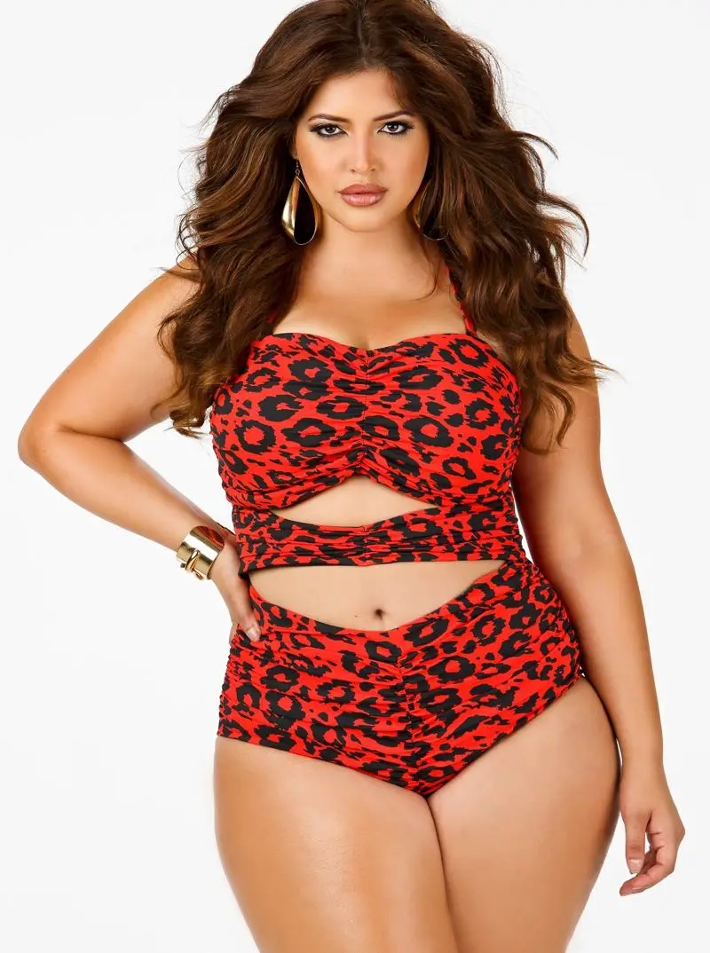 Trikini gorditas deals