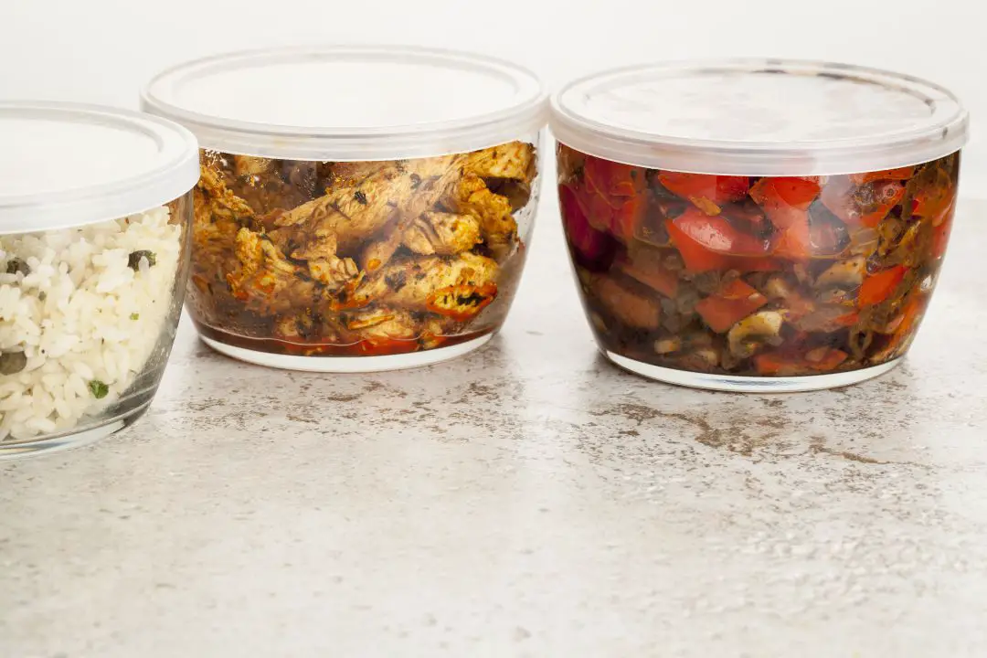 Cuanto duran los alimentos en la heladera y el freezer sobras