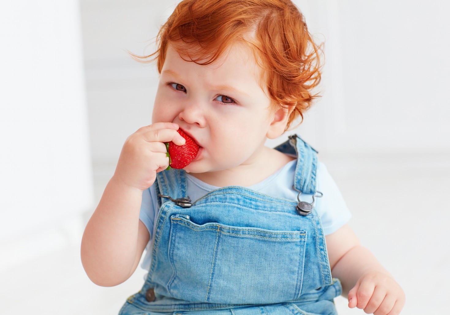 desayunos para bebes de 10 meses