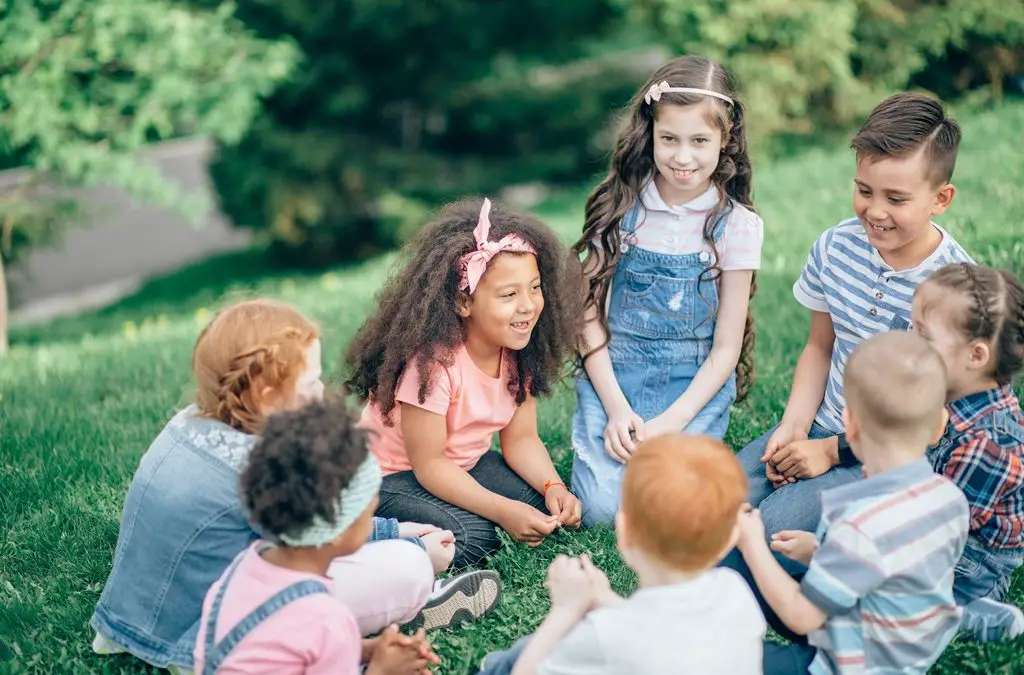 educacion socioemocional