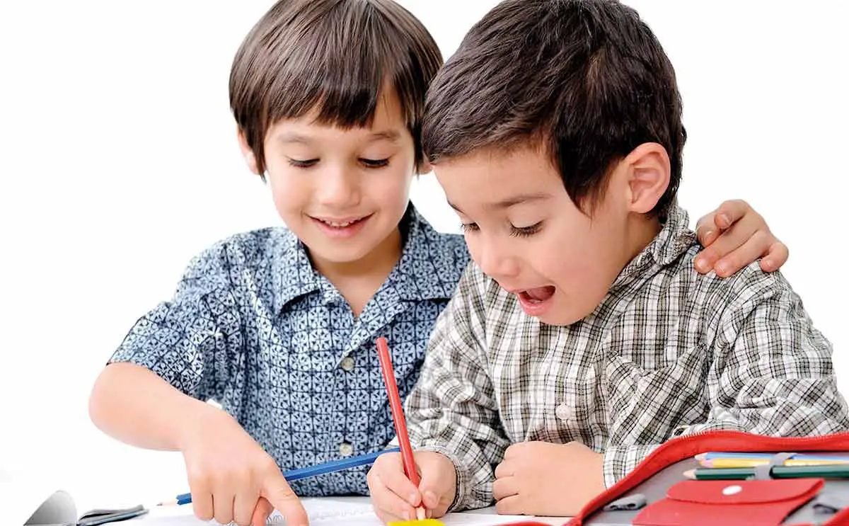 educacion socioemocional
