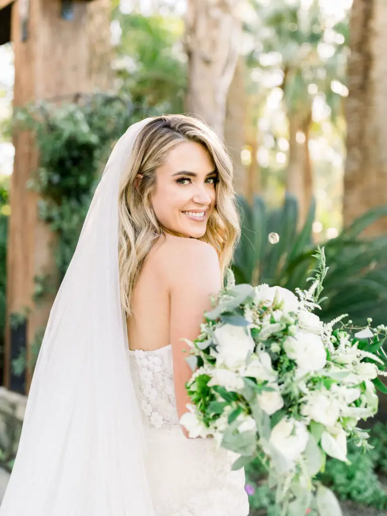 maquillaje para boda