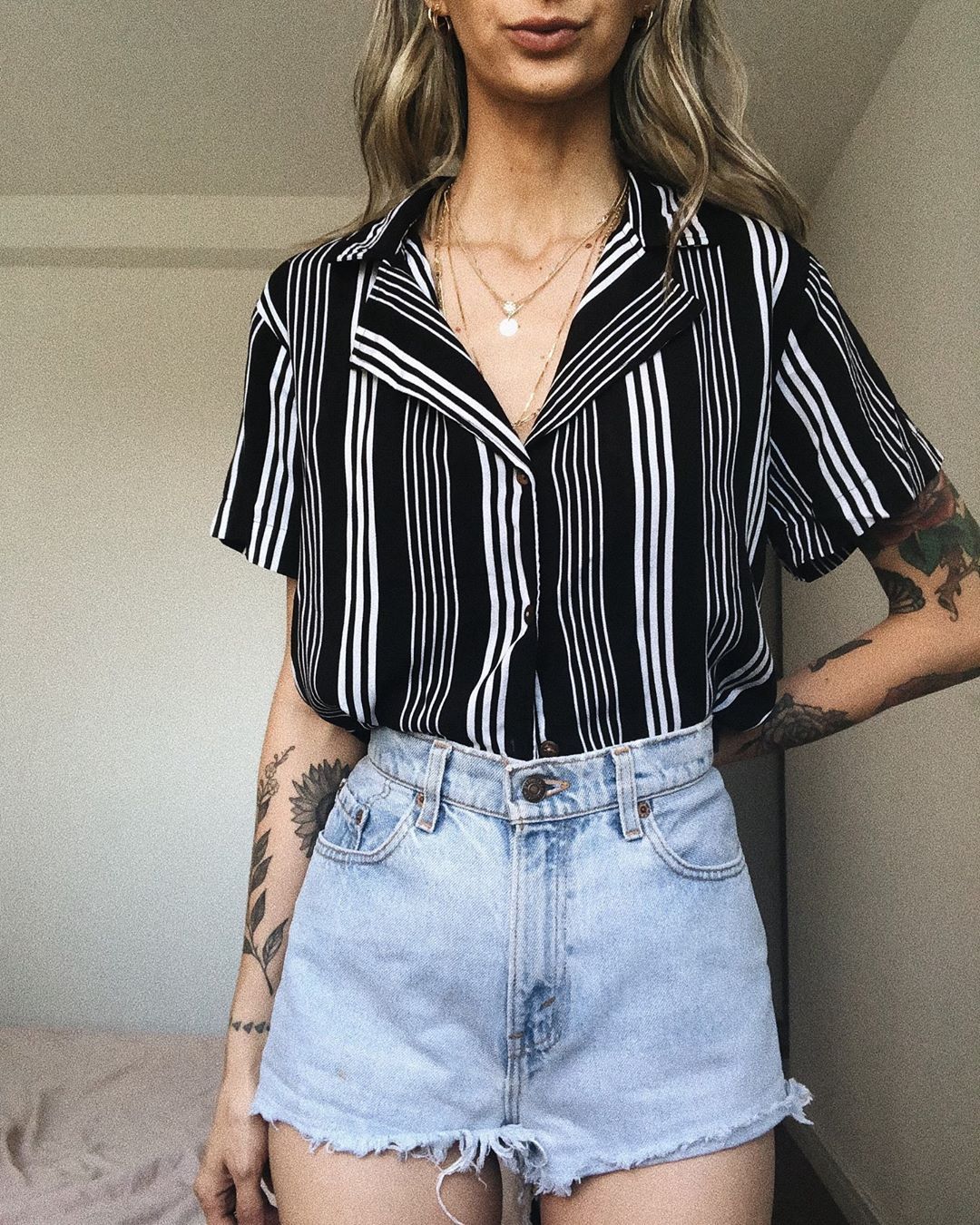 Short vintage Short vintage