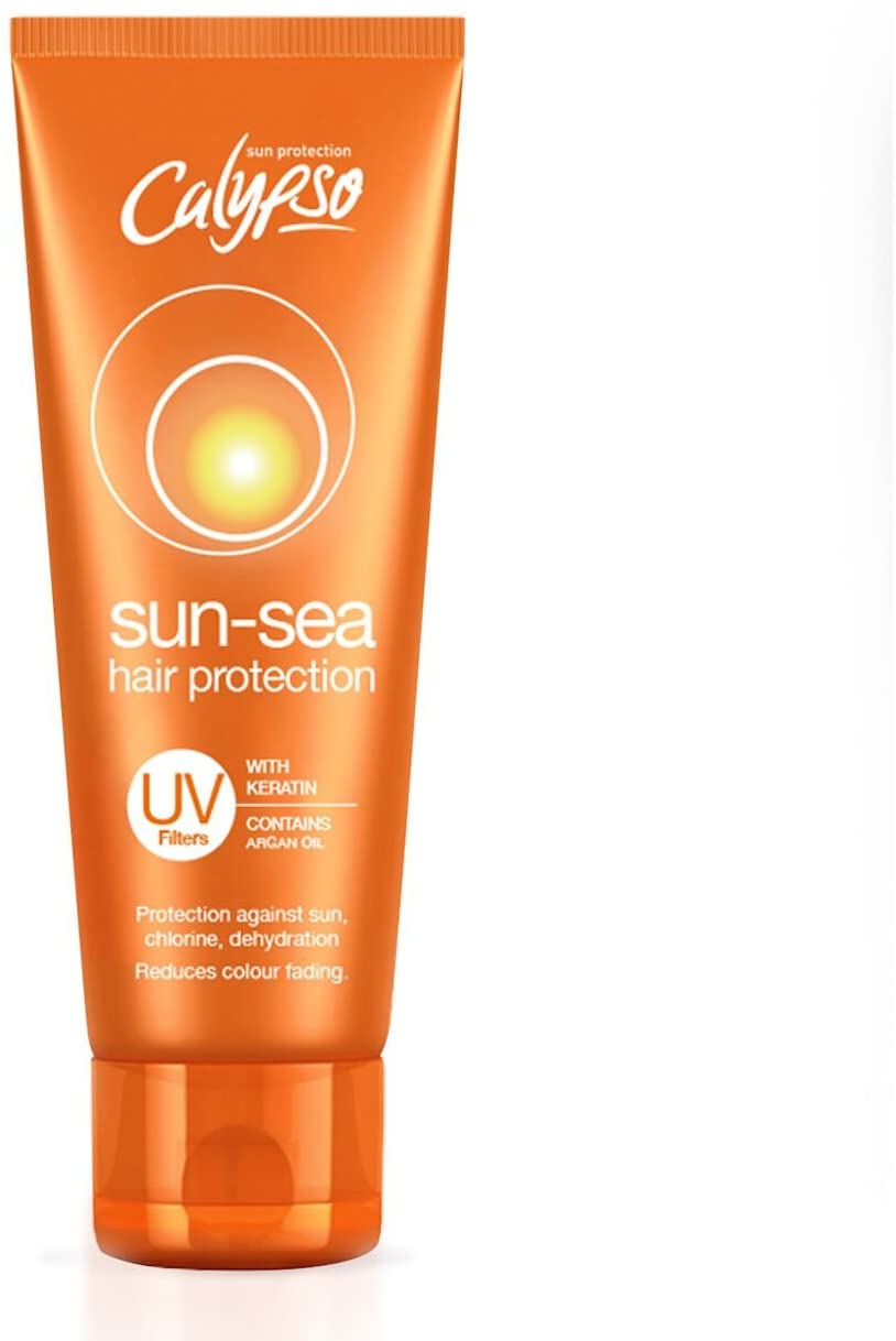 Protector solar para el cabello Protector solar para el cabello