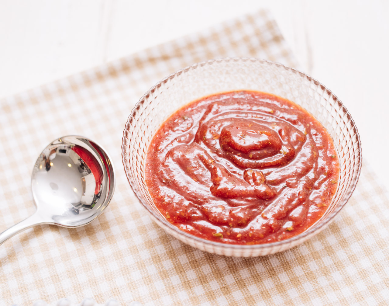 Salsas barbacoa con kétchup Salsas barbacoa con kétchup