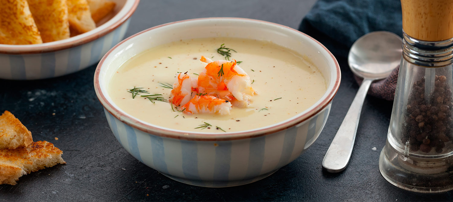 Salsas con leche y queso Salsas con leche y queso