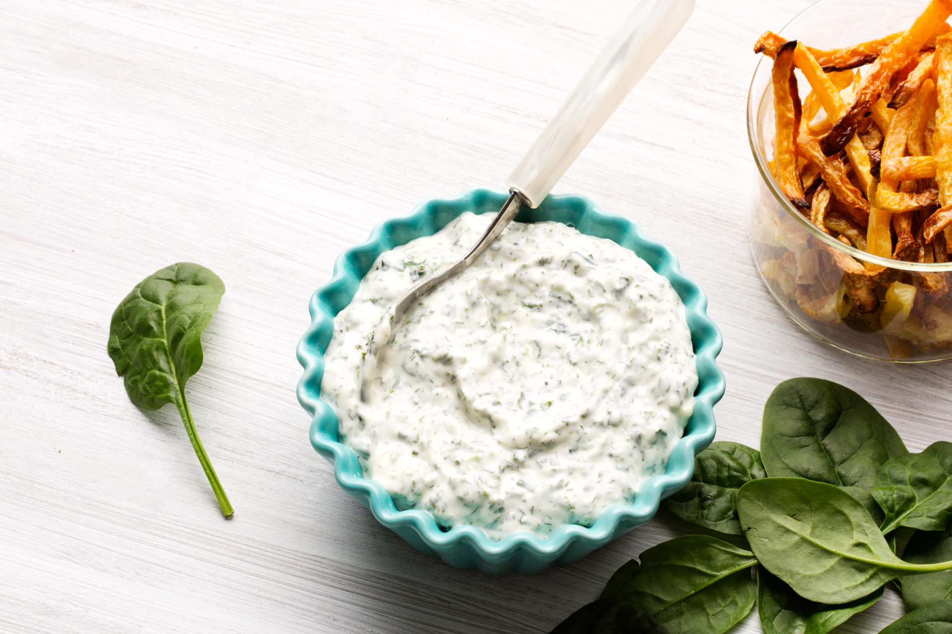 Salsas con queso crema para untar Salsas con queso crema para untar