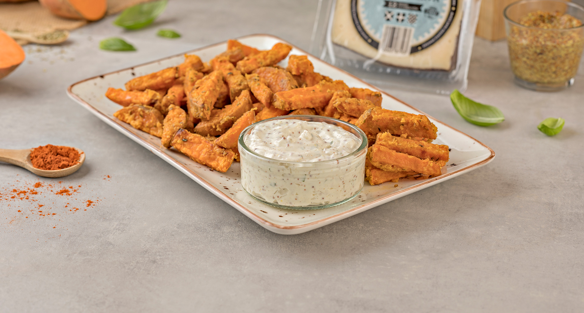 Salsas con queso crema para untar Salsas con queso crema para untar