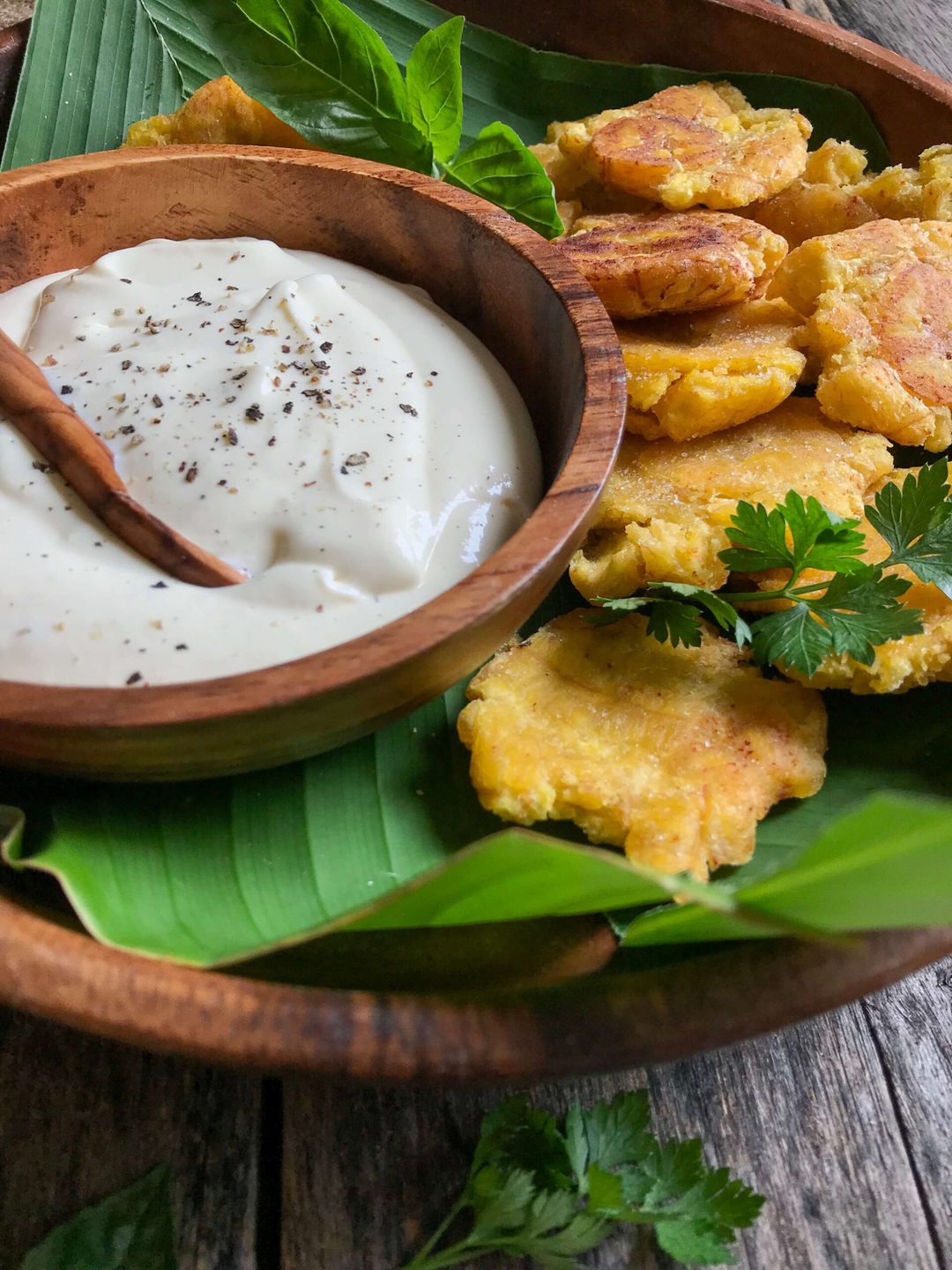 Salsas con queso crema para untar Salsas con queso crema para untar
