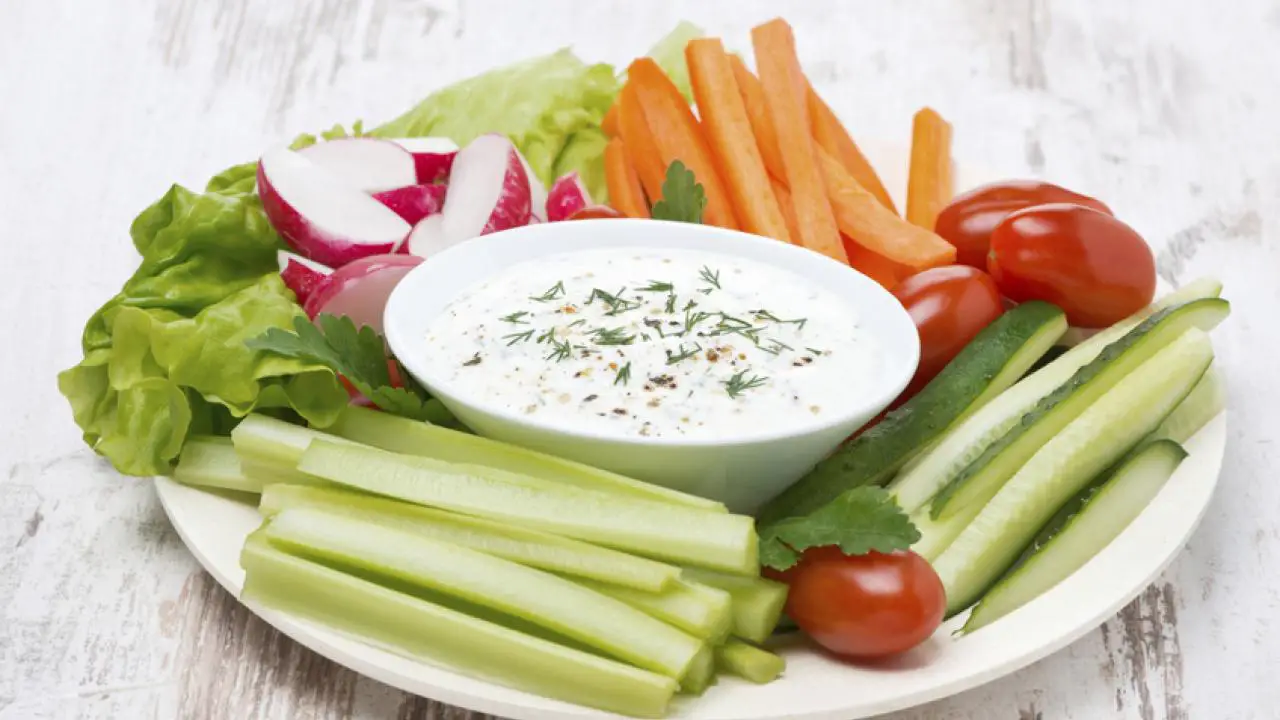 Salsas con queso crema para untar Salsas con queso crema para untar