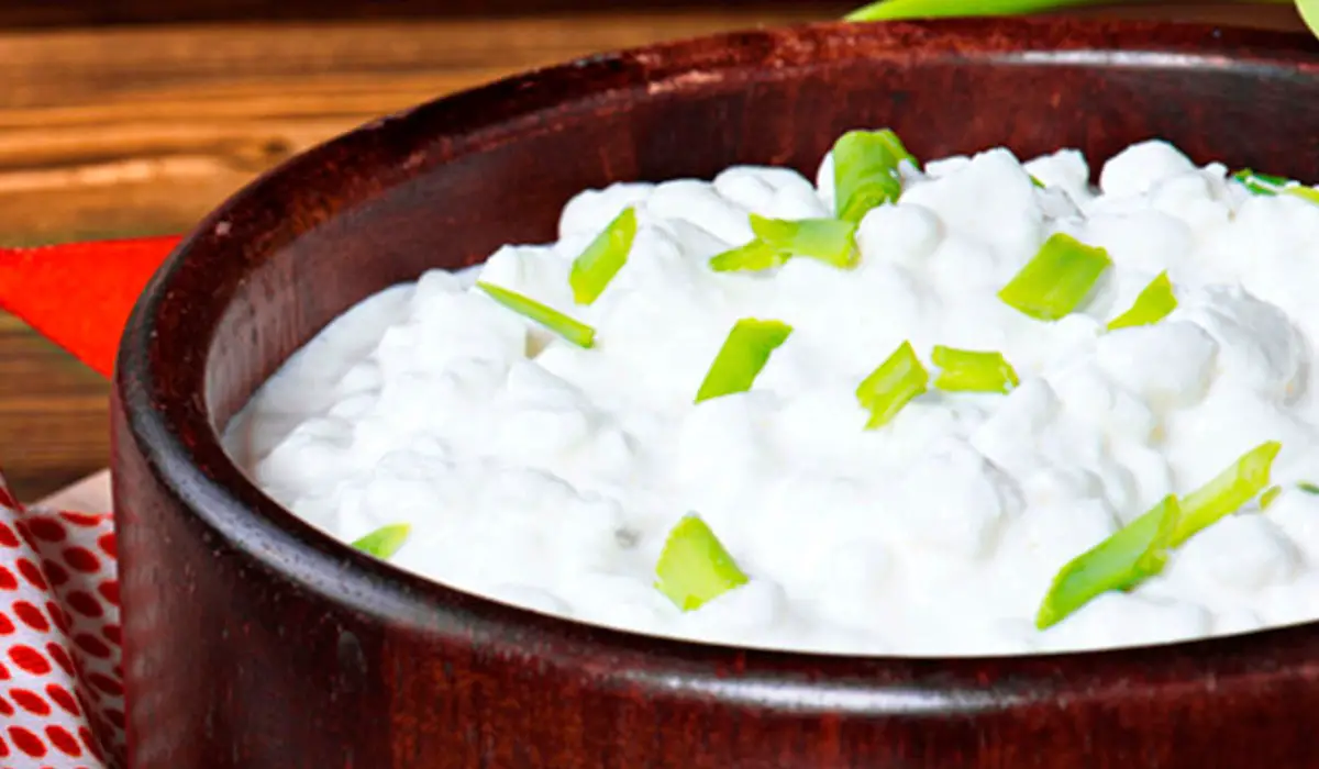 Salsas con queso crema para untar Salsas con queso crema para untar