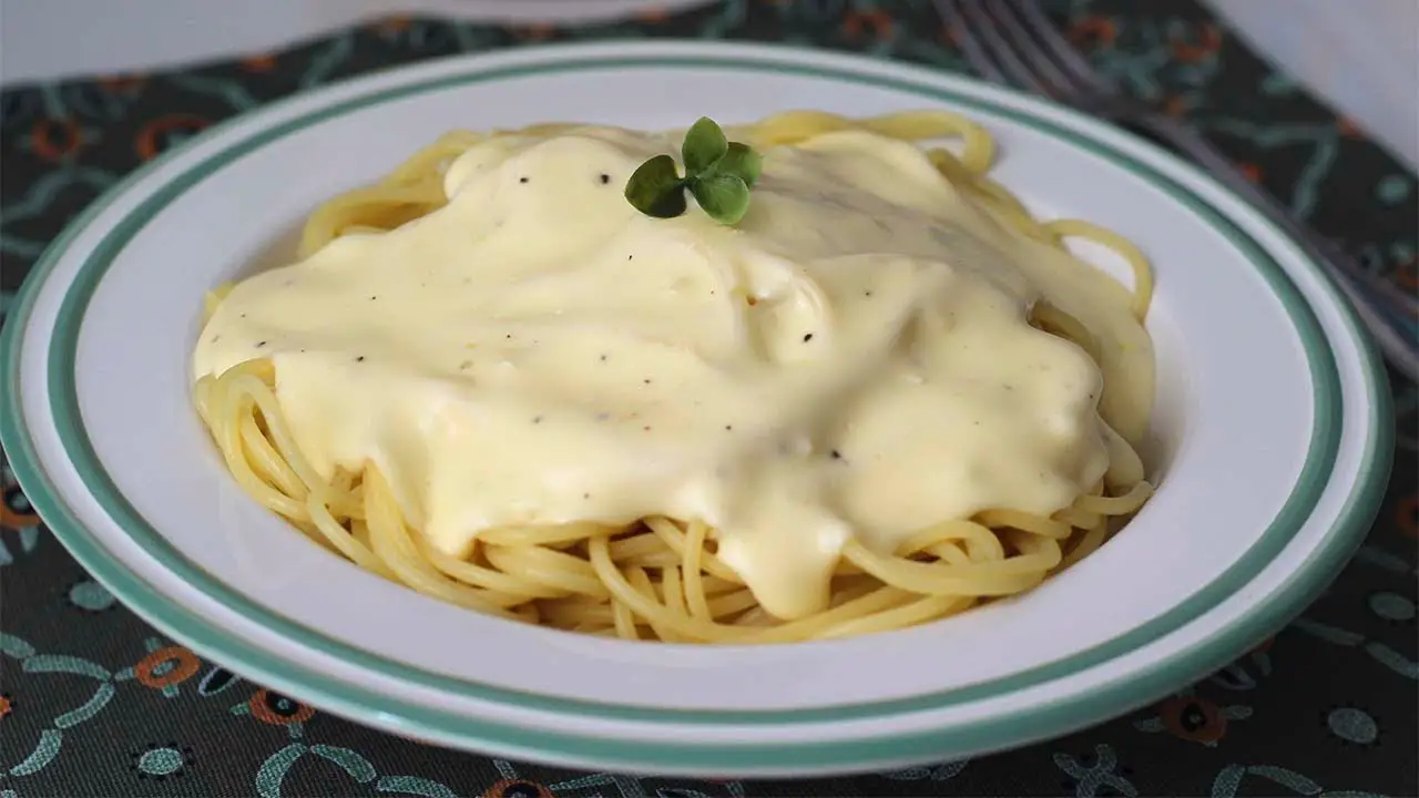 Salsas para pastas con verduras Salsas para pastas con verduras