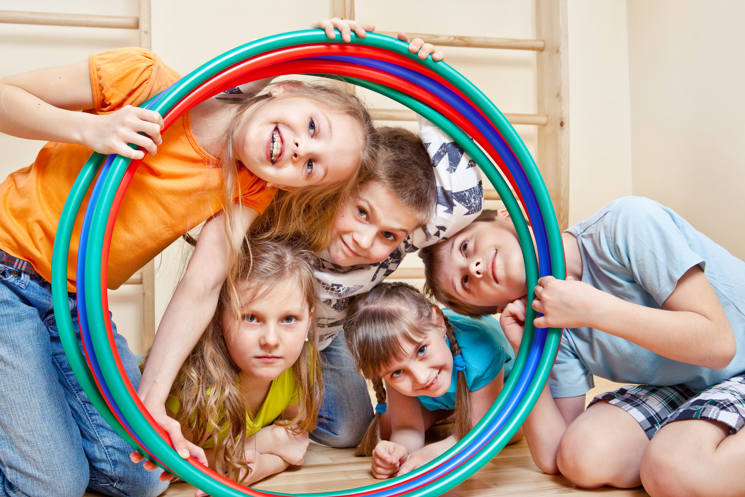 actividades lúdicas para ninos divertidas