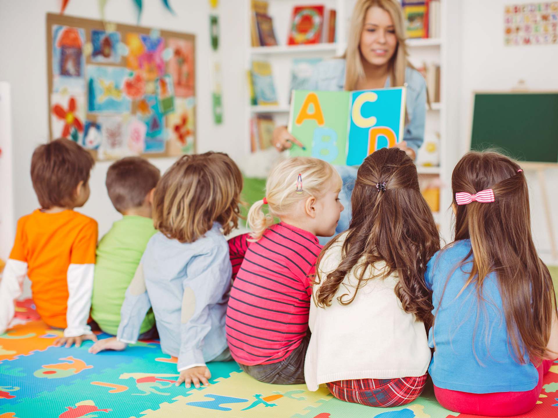 actividades pedagogicas para ninos de aprendizaje