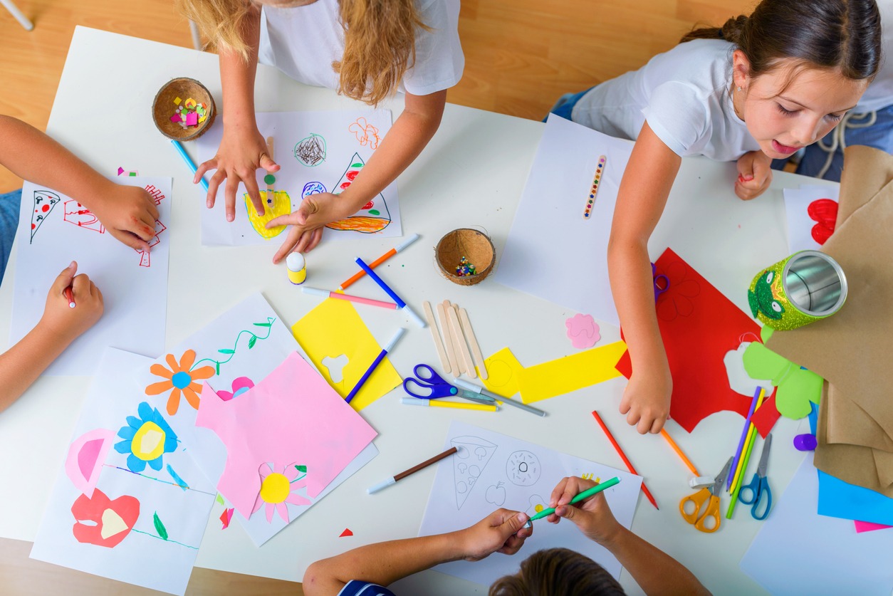 actividades pedagógicas para ninos para su desarrollo