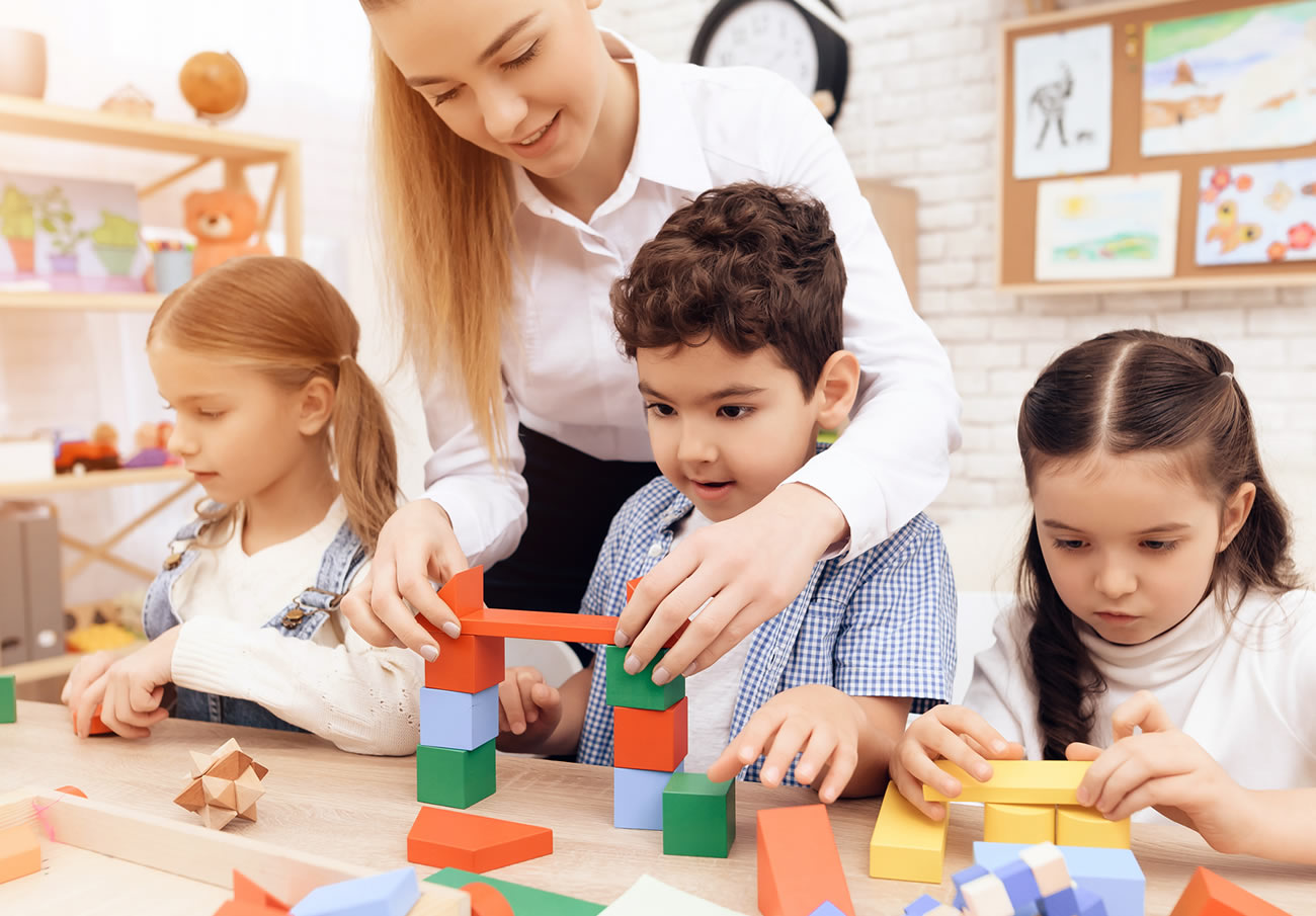 actividades pedagógicas para ninos