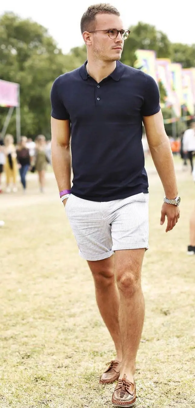 bermudas blancas hombre 10