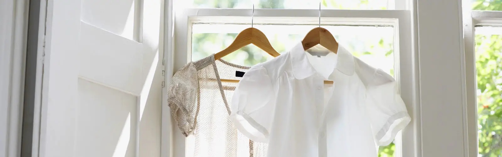 Cómo arreglar camiseta blanca desteñida Cómo arreglar camiseta blanca desteñida