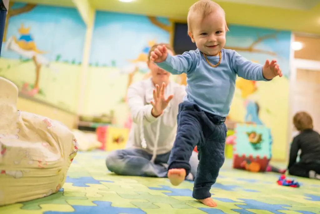 Los mejores ejercicios de coordinación para niños