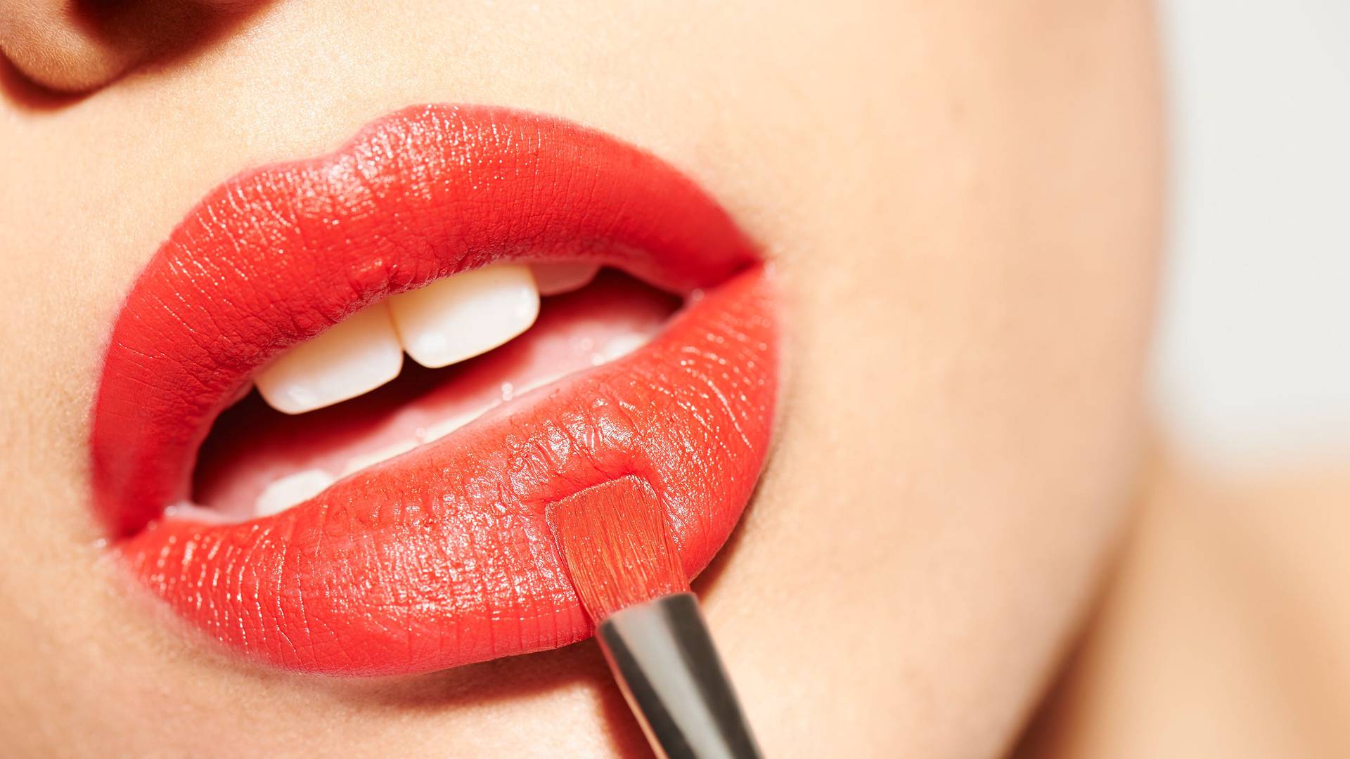 lápiz labial como aplicar