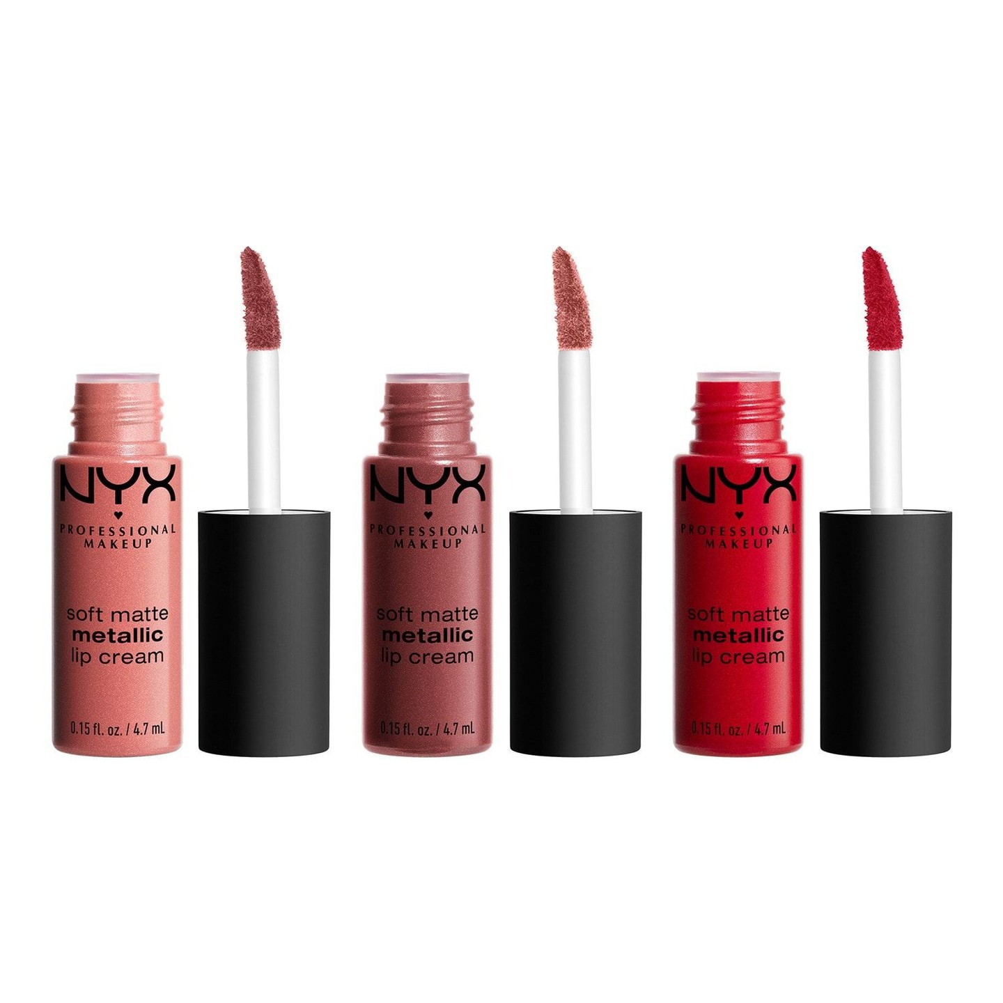 lápiz labial de nyx