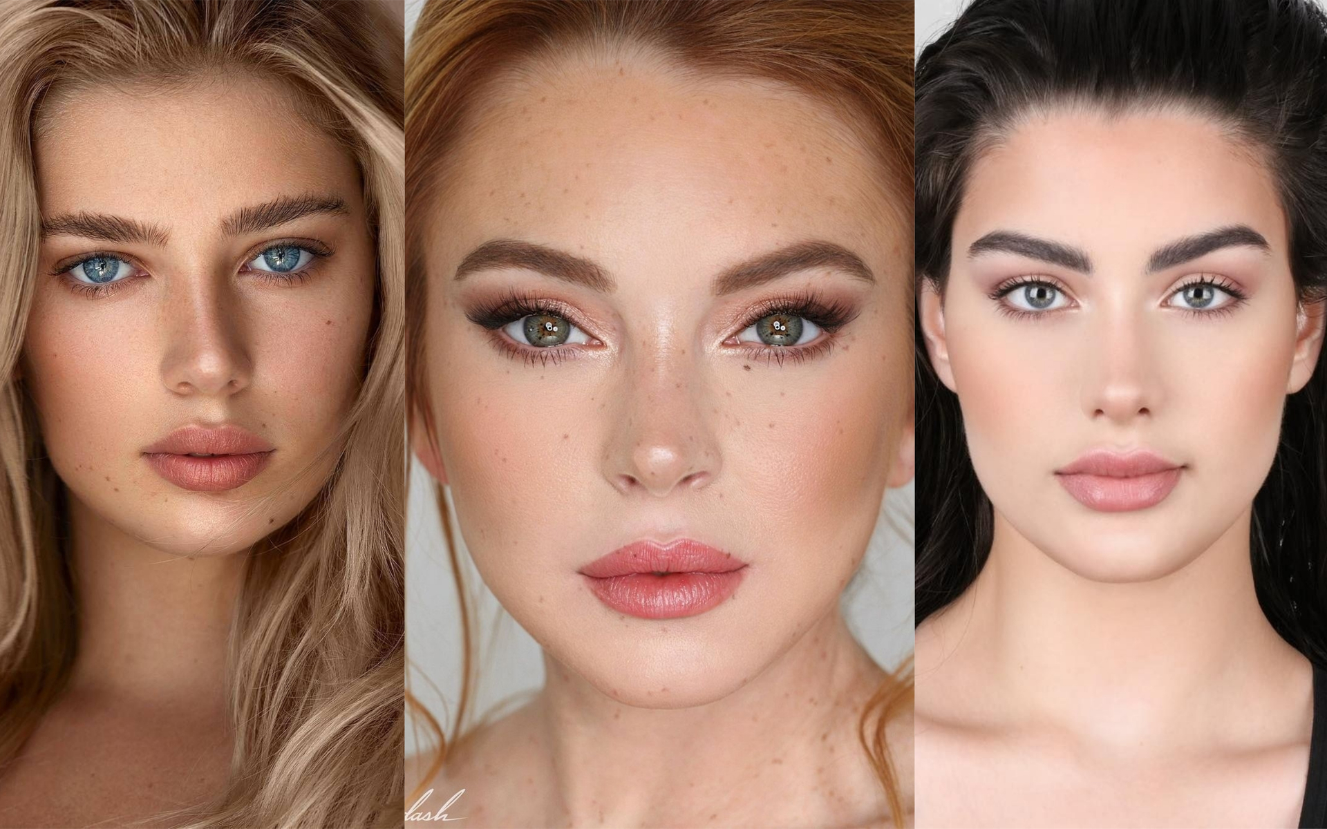 Maquillaje natural para el día a día ¡Consíguelo en 11 sencillos pasos!