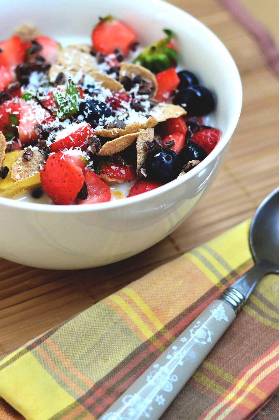 recetas de comidas para ninos cereal con frutas recetas de comidas para ninos cereal con frutas