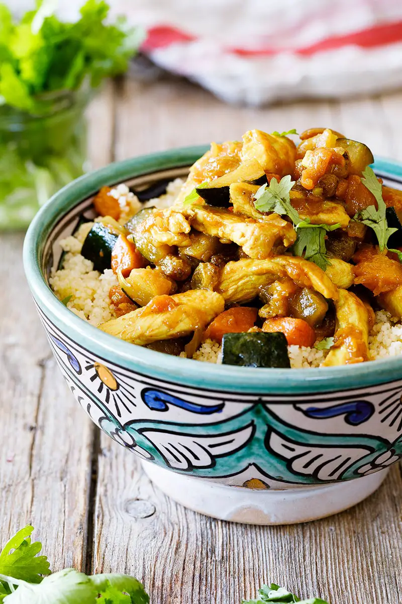 recetas de comidas para ninos cuscus de pollo recetas de comidas para ninos cuscus de pollo