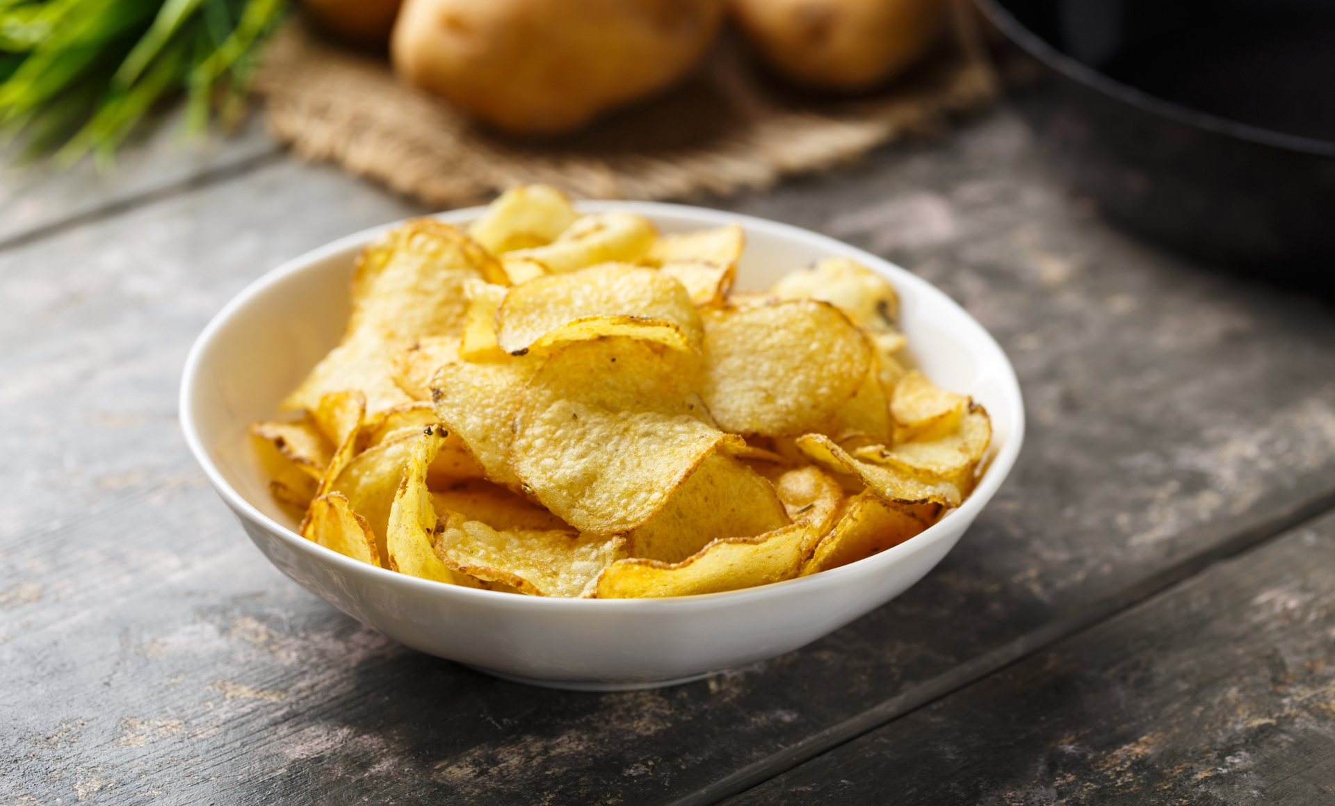 recetas de comidas para ninos papas chips recetas de comidas para ninos papas chips