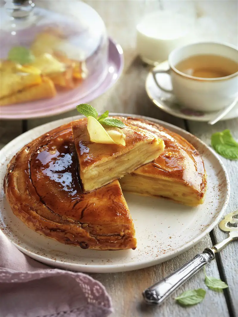 recetas para ninos tortilla de manzana tortilla de manzana