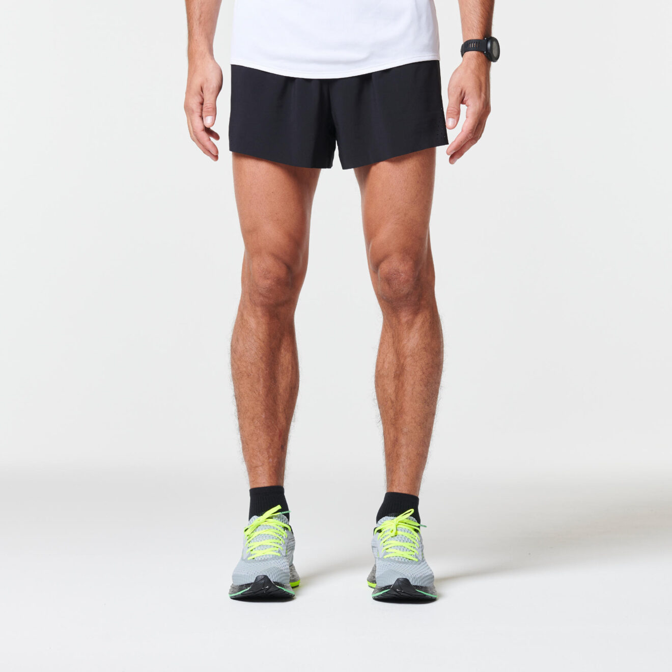 Pantalones Cortos Reusch Match Short - Portero Hombre, Color Amarillo ...