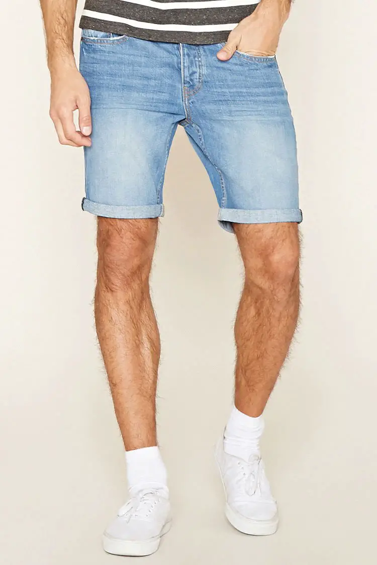 shorts para hombres 3