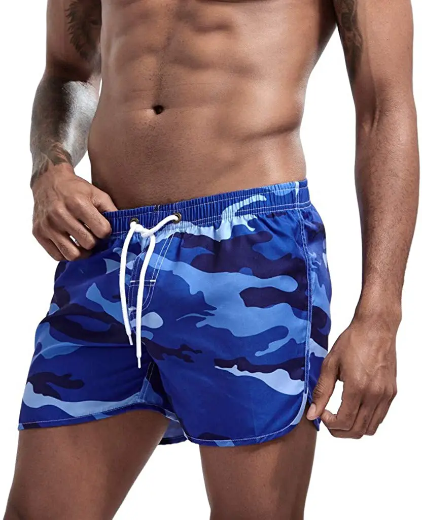 shorts para hombres 4